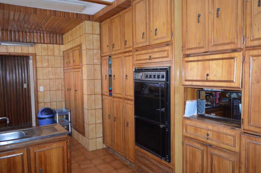 3 Bedroom Property for Sale in Flamwood North West